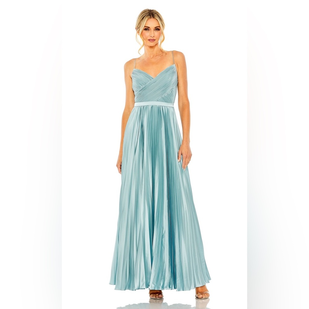 Ieena by Mac Duggal 49715 *minor imperfections